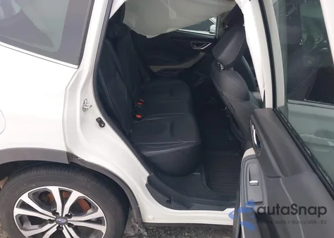 2023 Subaru Forester Limited z USA, uszkodzony, nr VIN JF2SKAPC6PH462049